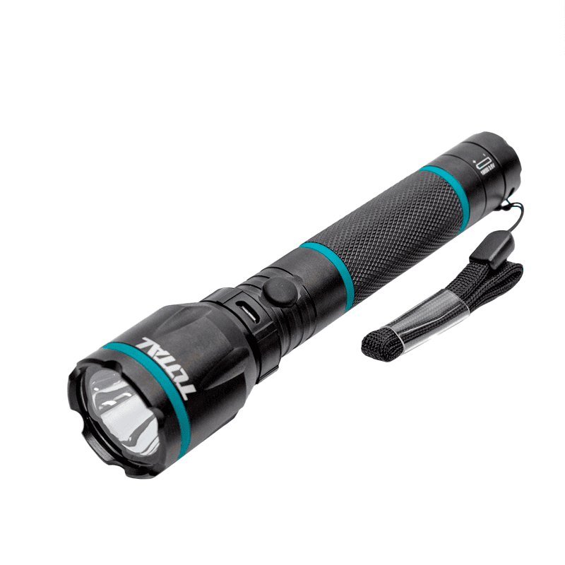 LINTERNA INALAM INDUSTRIAL 400 LUMS