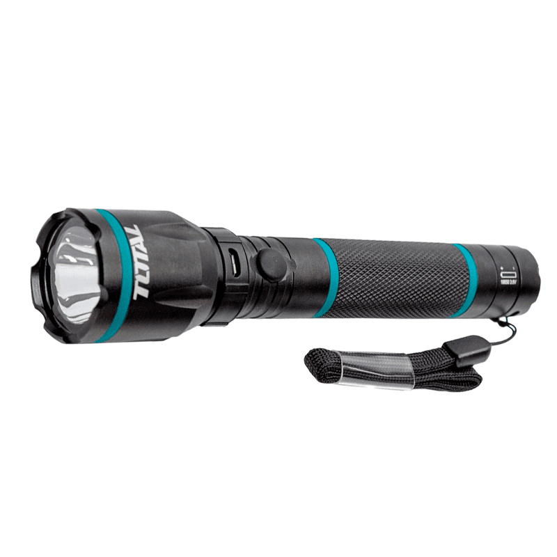 LINTERNA INALAM INDUSTRIAL 400 LUMS