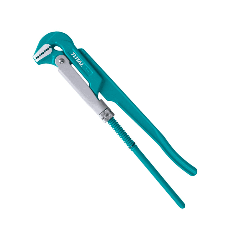 LLAVE T.SUECA P. TUBOS DE SERVICIO PESADO DE 90 GRADOS