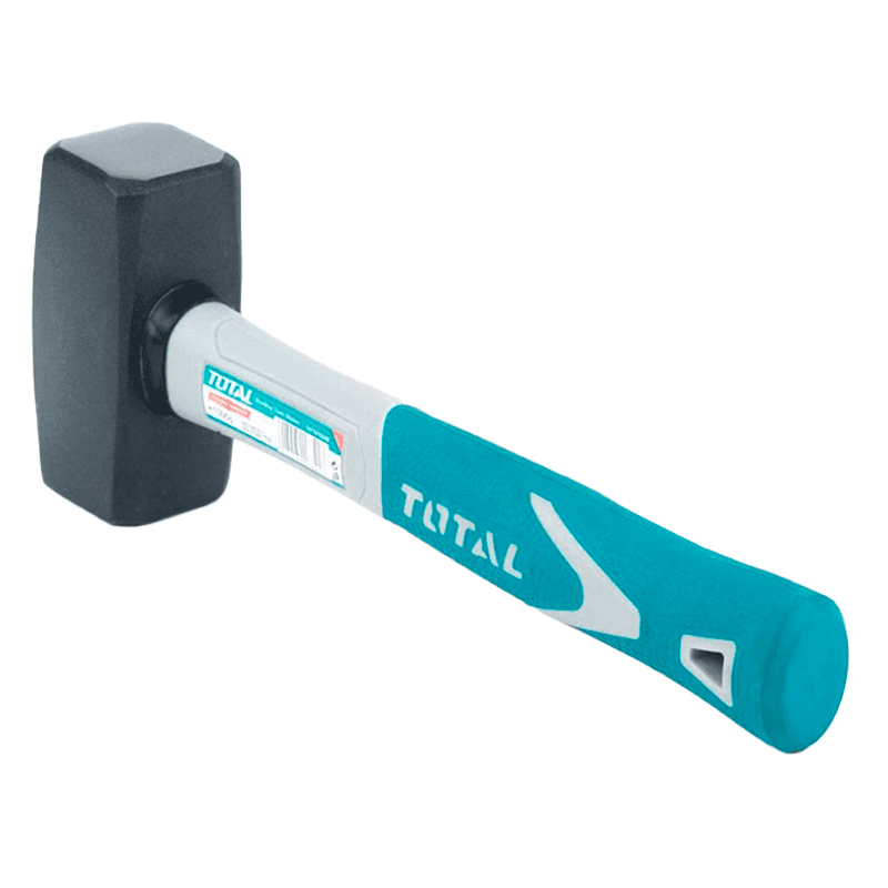 MACETA MANGO FIBRA 2 LBS