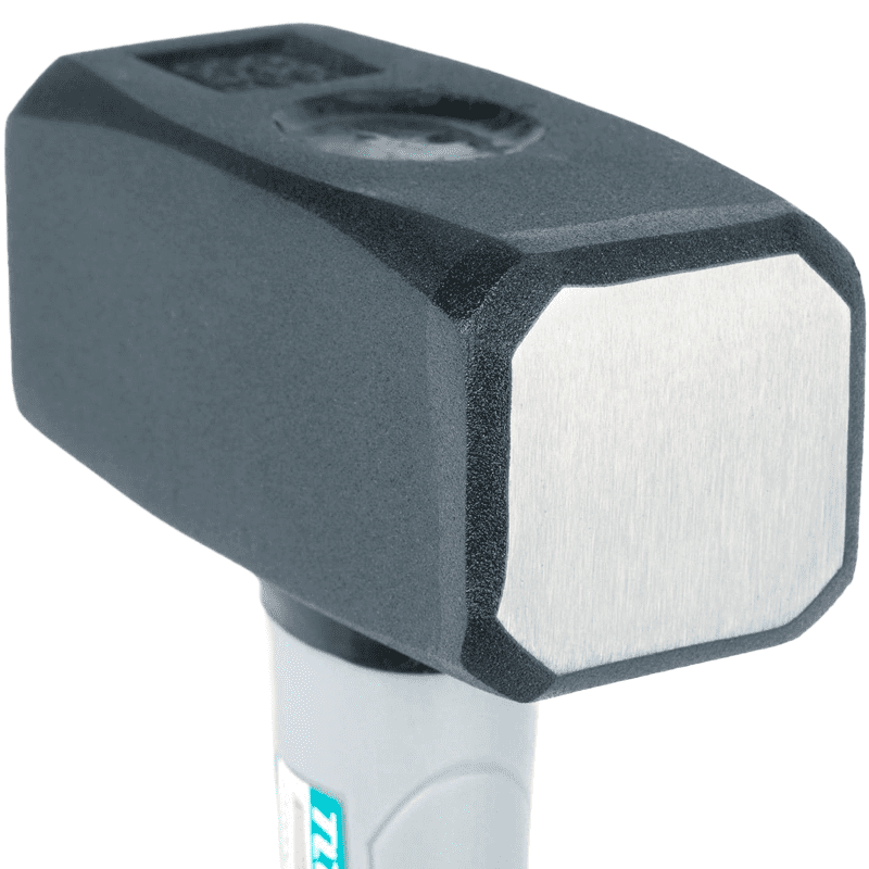 MACETA MANGO FIBRA 2 LBS