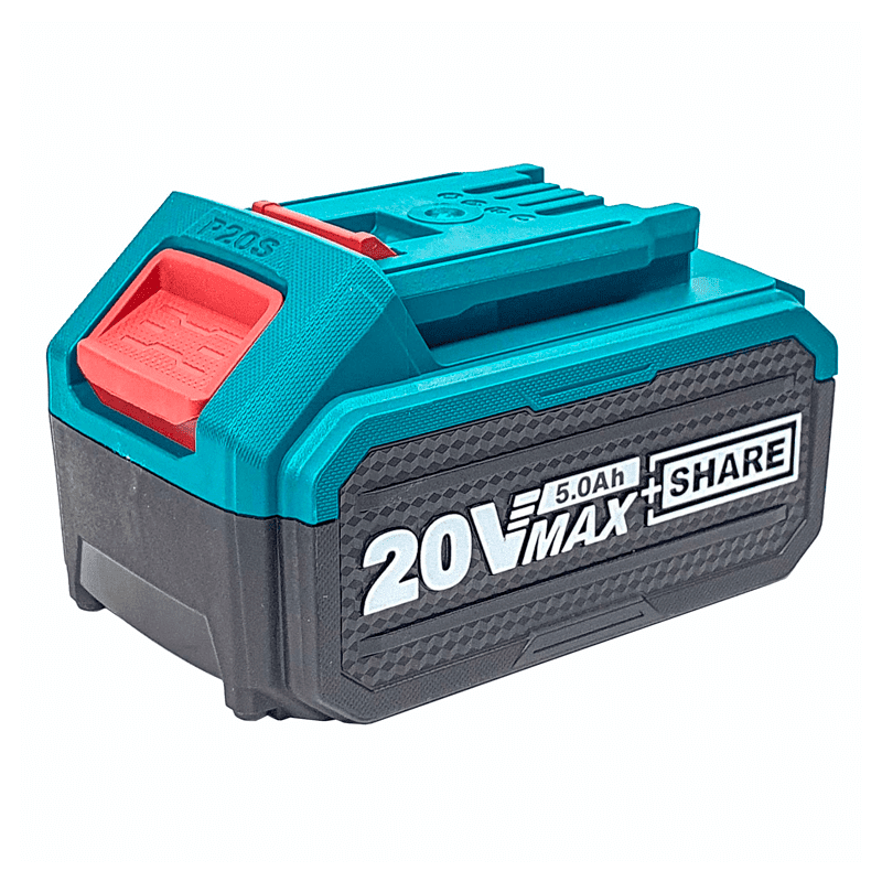 PILA RECARGABLE LITHIUM 20 VOLT 5 AMP.