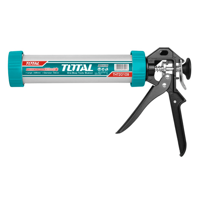 PISTOLA CALAFATEO 9" (TUBULAR) INDUSTRIAL