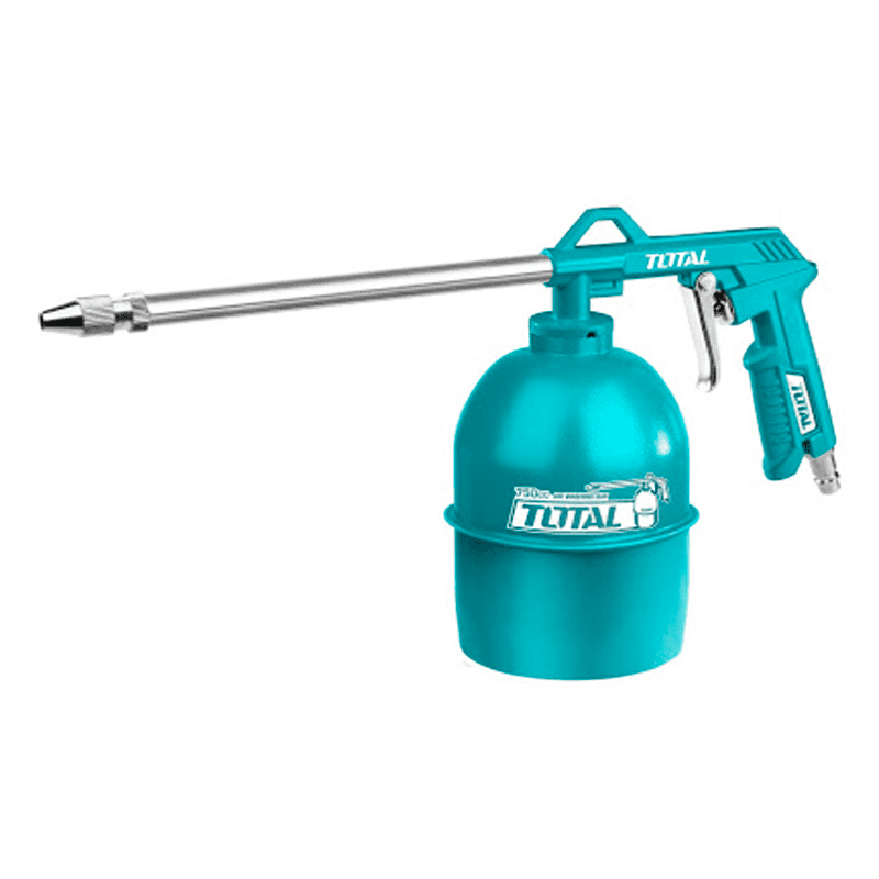 PISTOLA PETROLIZADORA