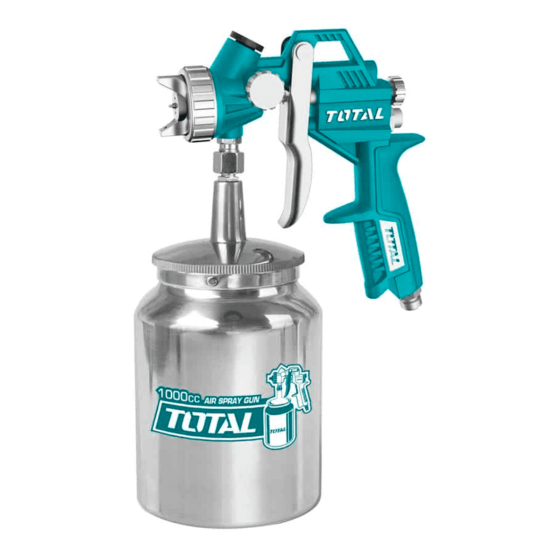 PISTOLA PINTURA DE SEMI ALTA 1000 CC
