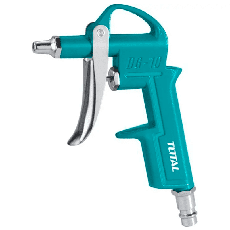 PISTOLA SOPLADORA PARA AIRE