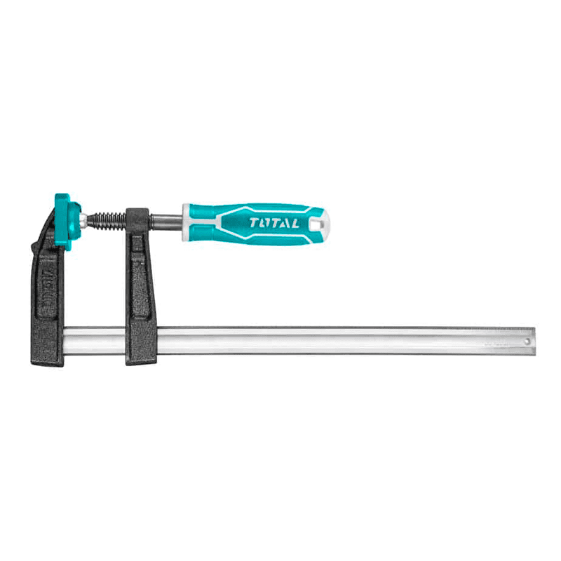 PRENSA RAPIDA 8" x 50 mm MORDAZA