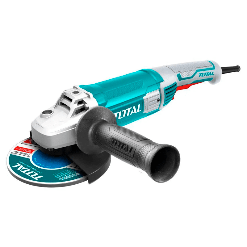 PULIDORA INDUSTRIAL 6300 RPM 2200 WTS 9"