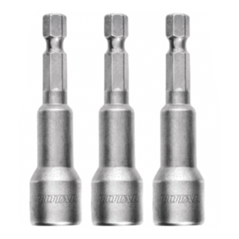 PUNTAS MAGNETI P.TORNILLO 5/16" X 3 PIZ