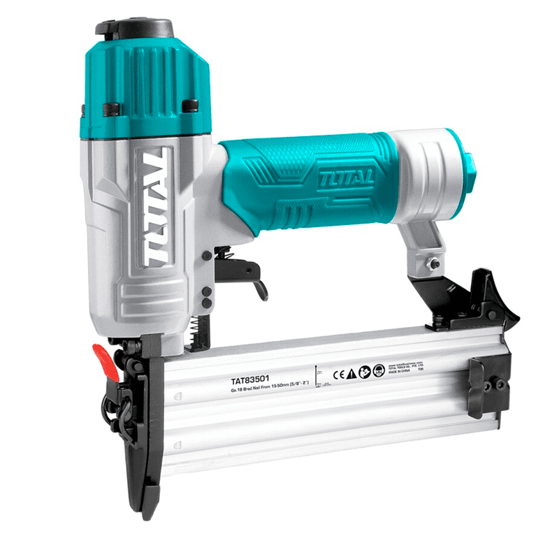 PUNTILLADORA CLAVILLADORA NEUMATICA 15 A 50 MM CAL 18