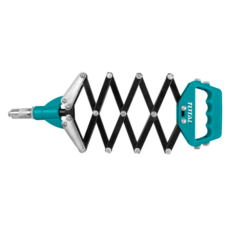 REMACHADORA POP DE FUELLE 32" 1/8" A 1/4"