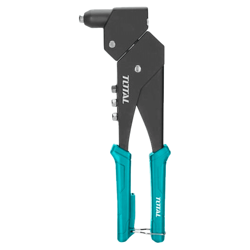 REMACHADORA POP MANUAL CABEZA GIRAT 3/32" A 3/16"