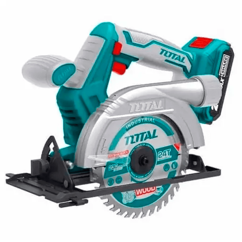 SIERRA CIRCULAR DE MANO INALAM INDUSTR 5.1/2" COCO