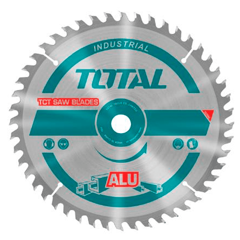 SIERRA CIRCULAR TUNGST P ALUMINIO 12" X 120 DIENTS