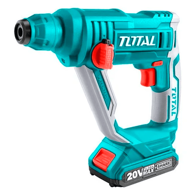 TALADRO INALAM ROTOMART SDS-PLUS 20V 1,5 JCOCO