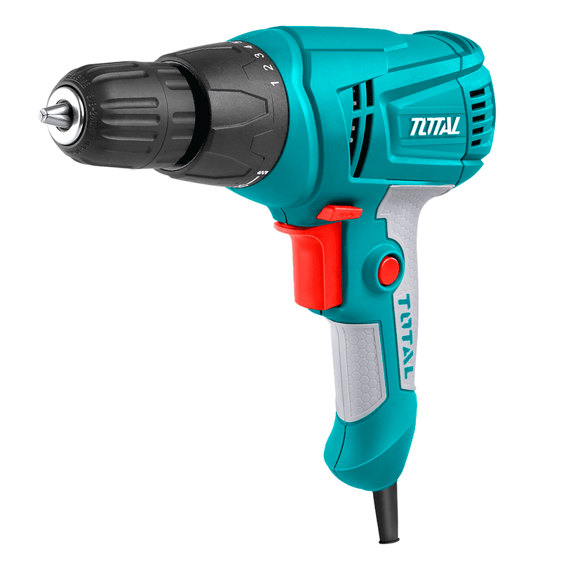 TALADRO ROTACION MANDRIL AUTOMATIC 3/8" 280 WTS REVER