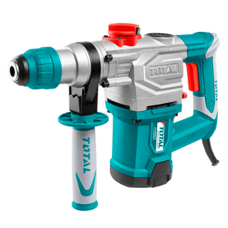 TALADRO ROTOMARTILLO SDS-PLUS 1050 WTS 5J