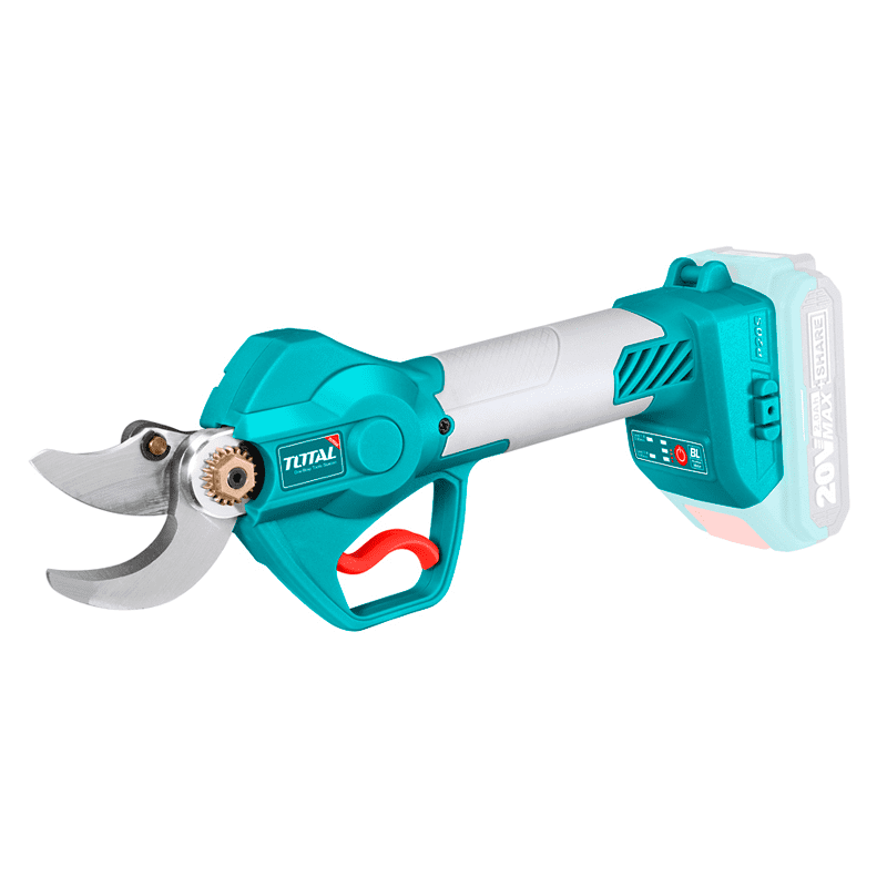 TIJERA INALAMB CORTA SETOS S/ ESCOBILL 20/30 MM COCO