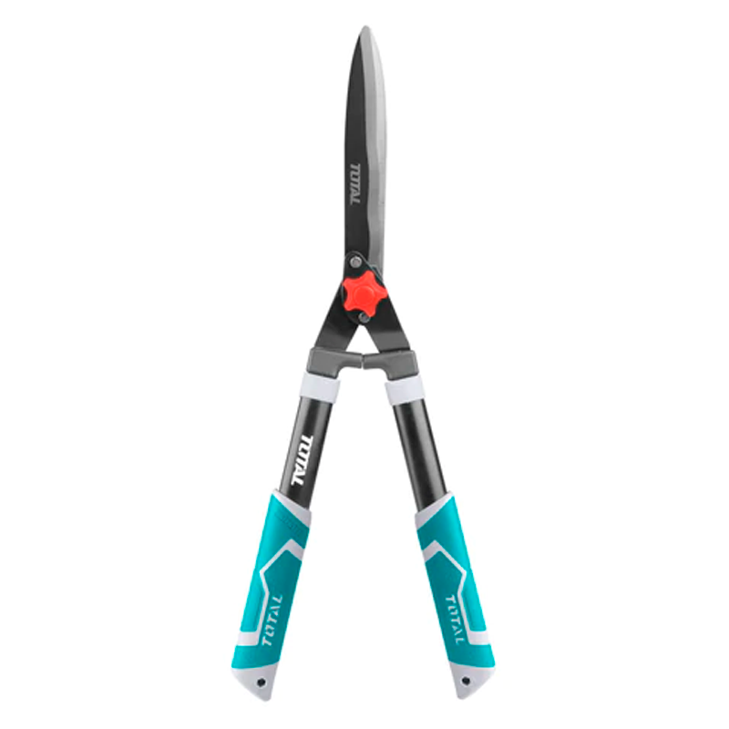 TIJERA PARA PRADO DOS MANOS 22"