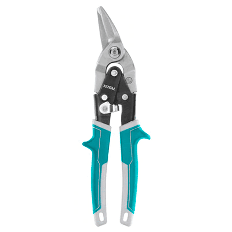 TIJERA TIPO AVIACION INDUSTRIAL DERECHA 10"