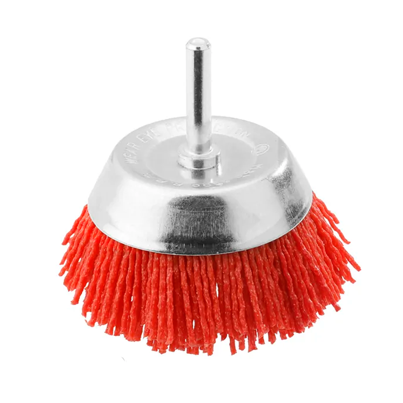 GRATA COPA NYLON 3" ESP 1/4" PARA TALADRO