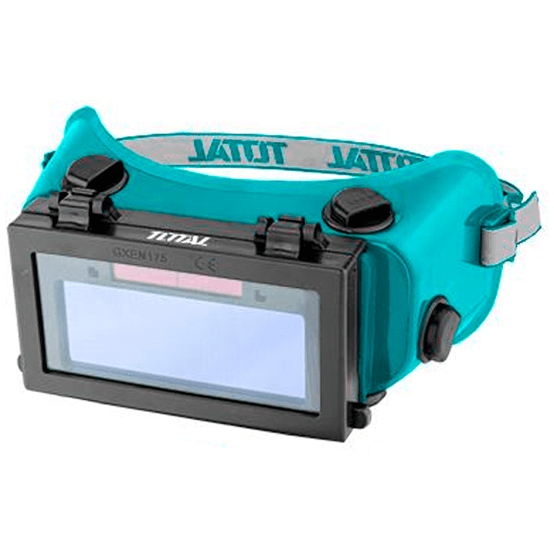 GAFAS MONOGAFA P.SOLDAR INTELIGENTE 2 SENSORES