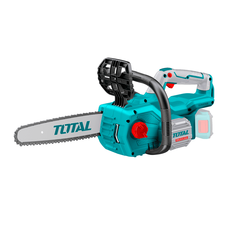 SIERRA DE CADENA INALAMBRICA ( MOTOSIERRA )