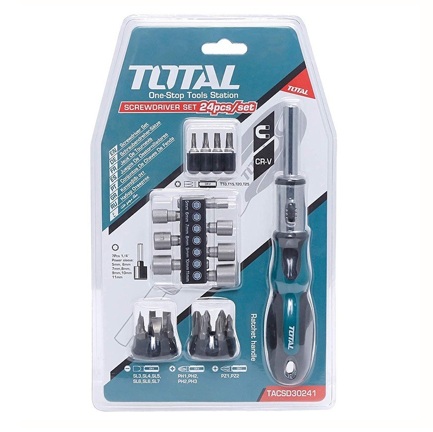 DESTORES JG. 24 PZ RACHET DE LIVIANO