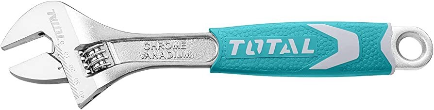 LLAVE EXPANSIVA 12" AJUSTABLE REF. THT101126