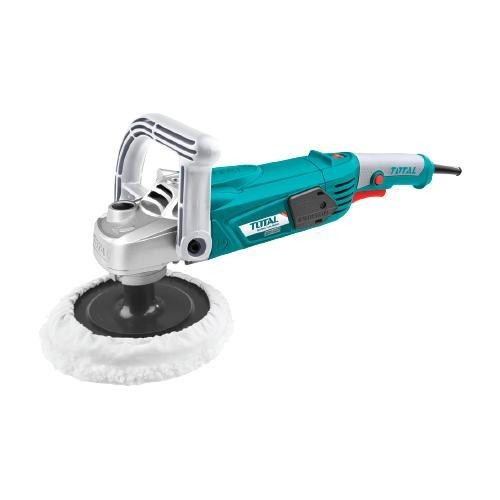 POLICHADORA 1500 A 4500 RPM 1400 WTS 7"