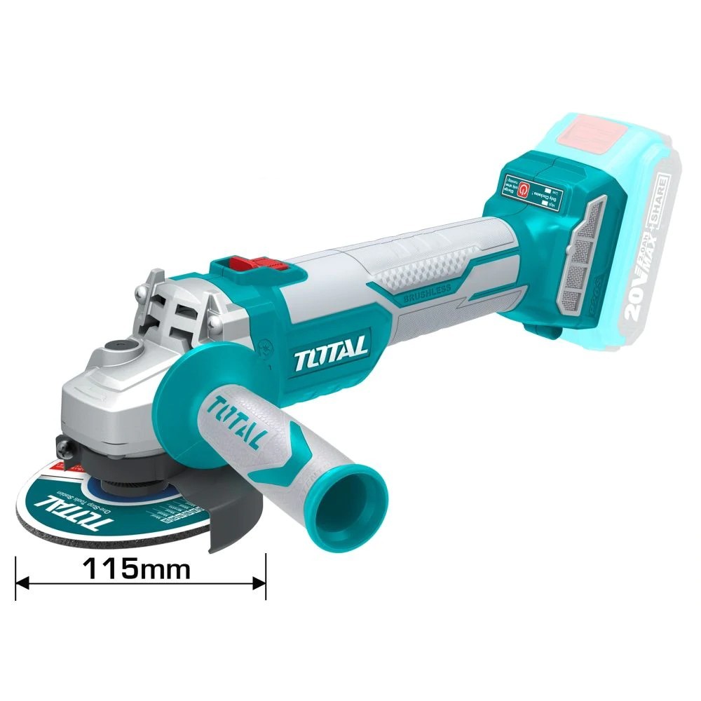 PULIDORA INALAM MINI 20V COCO