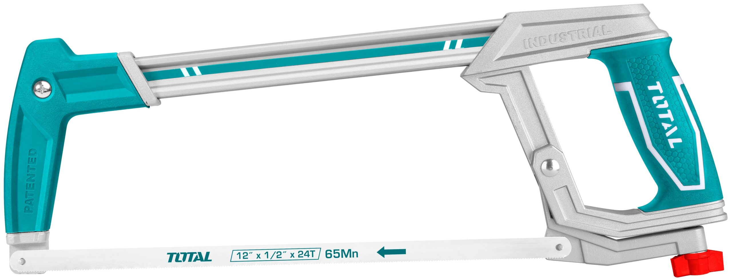 MARCO PARA SEGUETA 12" INDUSTRIAL