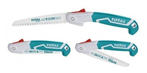 SERRUCHO PLEGABLE P.PODAR 7" INDUSTRIAL