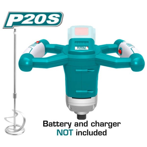 MESCLADOR INALAMBRICO SIN PILA