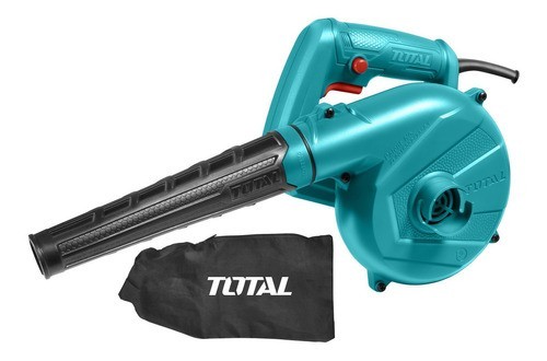 SOPLADOR ASPIRADOR INDUSTR 600 WTS VEL VARIABL