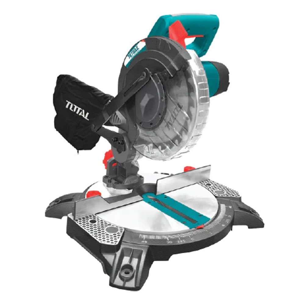 ACOLILLADORA INGLETE 8-1/4 1400 WTS