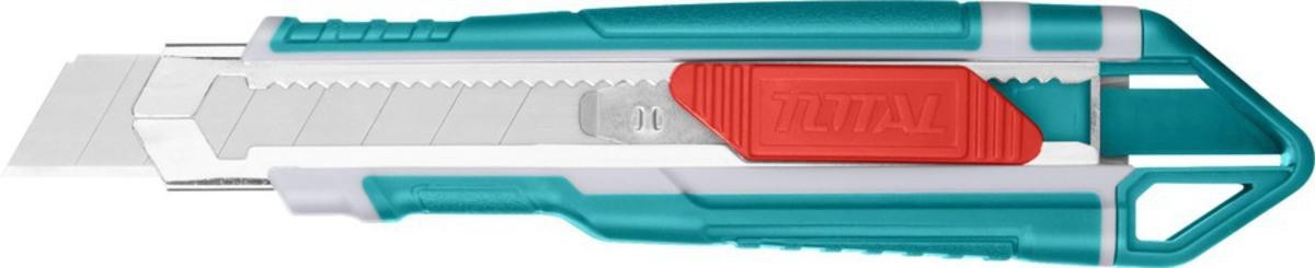 NAVAJA BISTURY RETRACTIL DE MANO 18MM INDUSTR