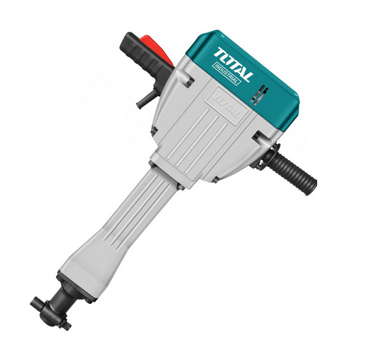 TALADRO DEMOLEDOR 2200 WATIOS 75 JUL EXAG 1.1/8"