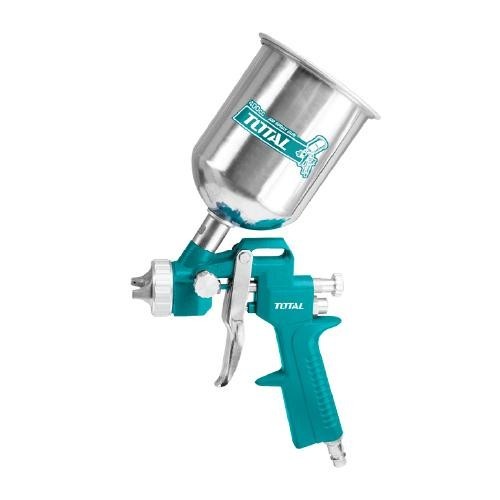 AEROGRAFO GRAVEDAD VASO 400CC BOQUILL 1.5