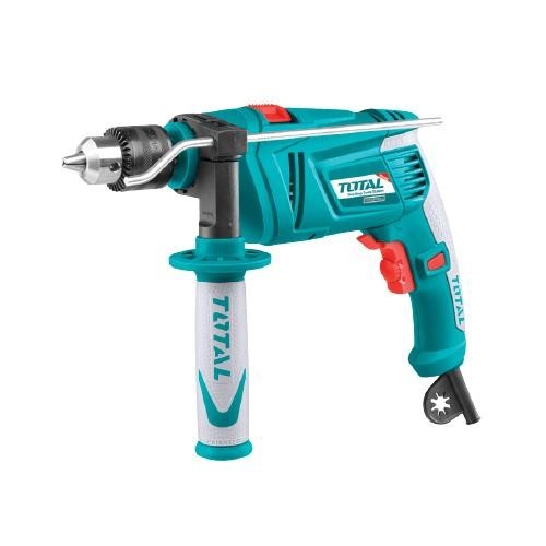 TALADRO PERCUTOR REV.V/VARIABLE 850W 1/2"