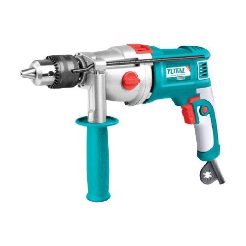 TALADRO PERCUTOR REV.V/VARIABLE 1050W 5/8"