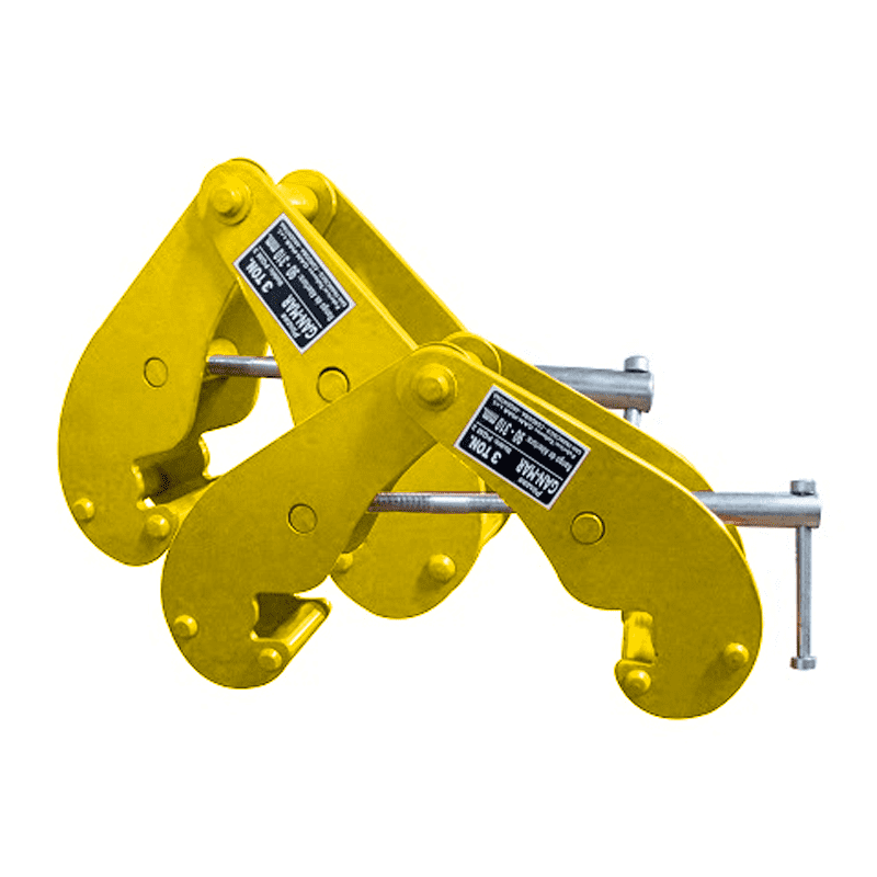 PINZA PARA VIGA 5TON