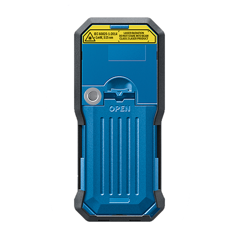 MEDIDOR DE DISTANCIA LASER VERDE REF. GLM 50-27 CG