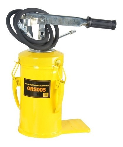 ENGRASADORA MANUAL 5 LIBRAS 1.5M
