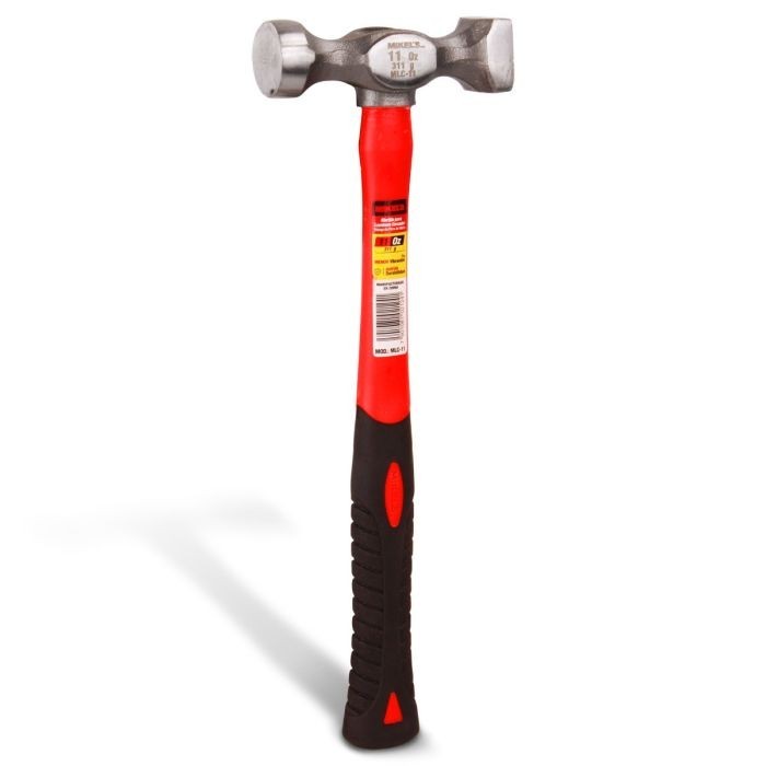 MARTILLO PATA LATONERIA MANGO EN FIBRA