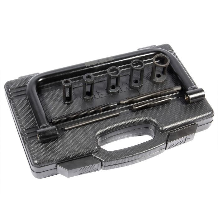 PRENSA LEVANTA VÁLVULAS UNIVERSAL X 10 PZS