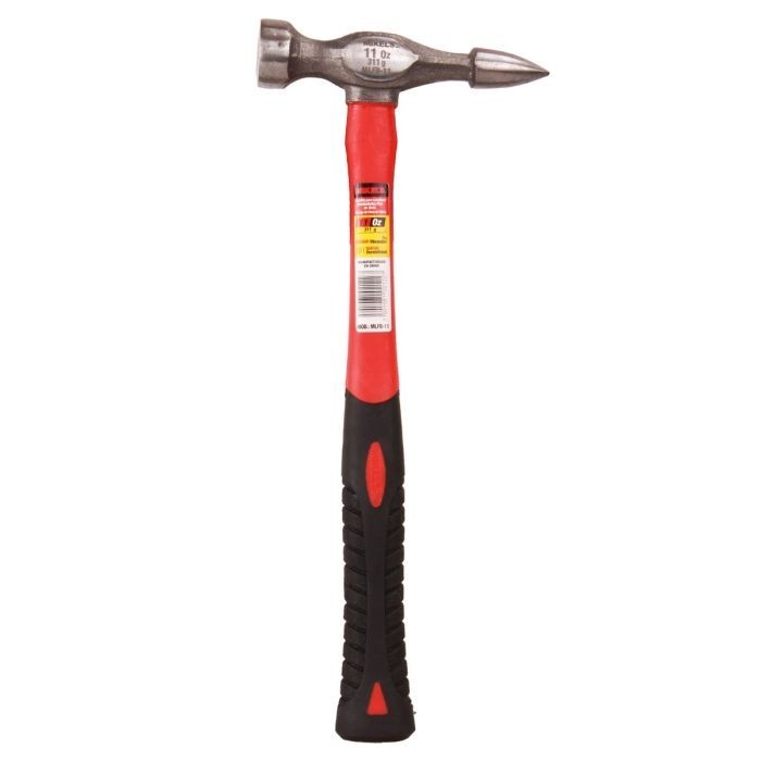 MARTILLO PATA LATONERIA MANGO EN FIBRA