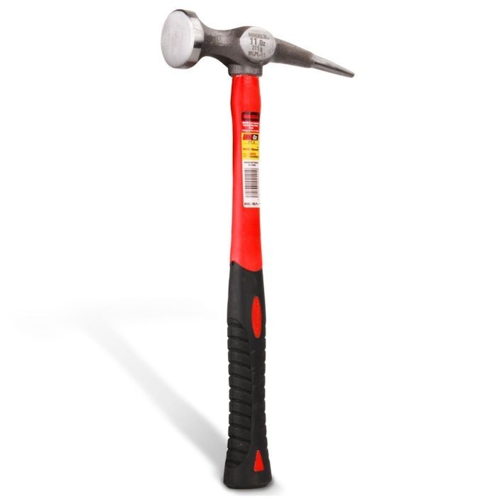 MARTILLO PATA LATONERIA MANGO EN FIBRA