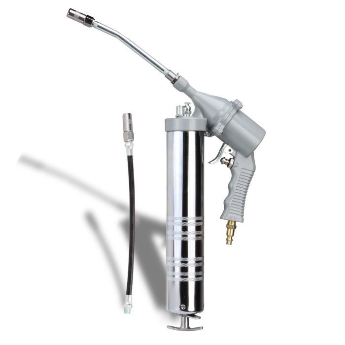 ENGRASADORA NEUMÁTICA 1 LIBRA