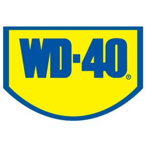 WD-40